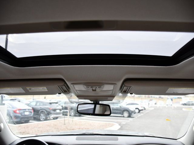 Used 2018 Nissan Armada SL w/ Premium Package image 27