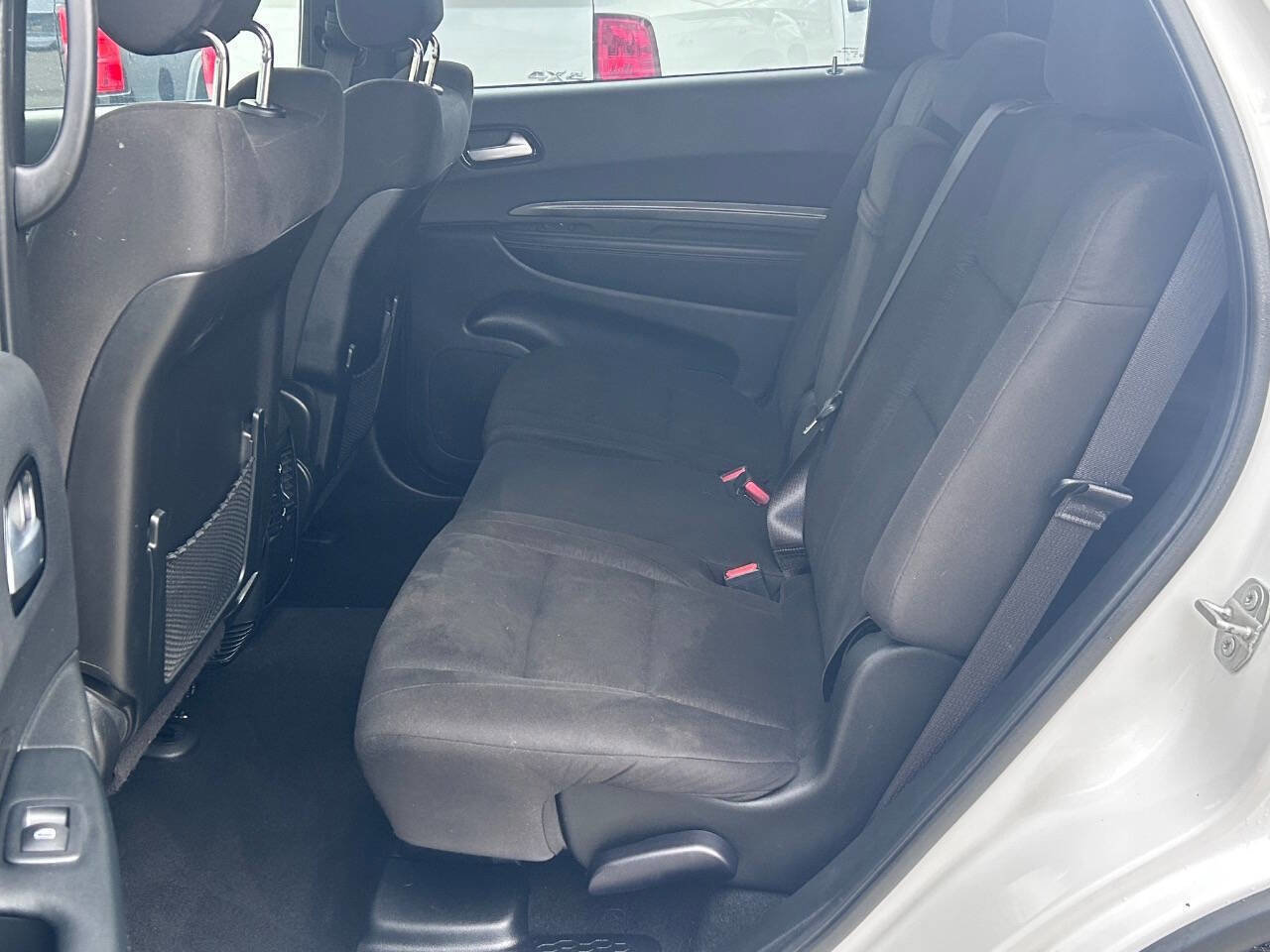 Used 2023 Dodge Durango SXT Launch Edition image 17