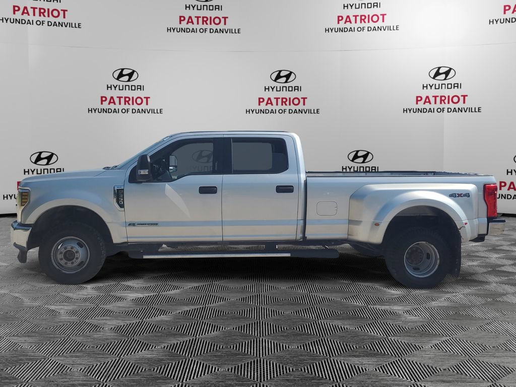 Used 2019 Ford F350 XLT AWD/4WD image 6