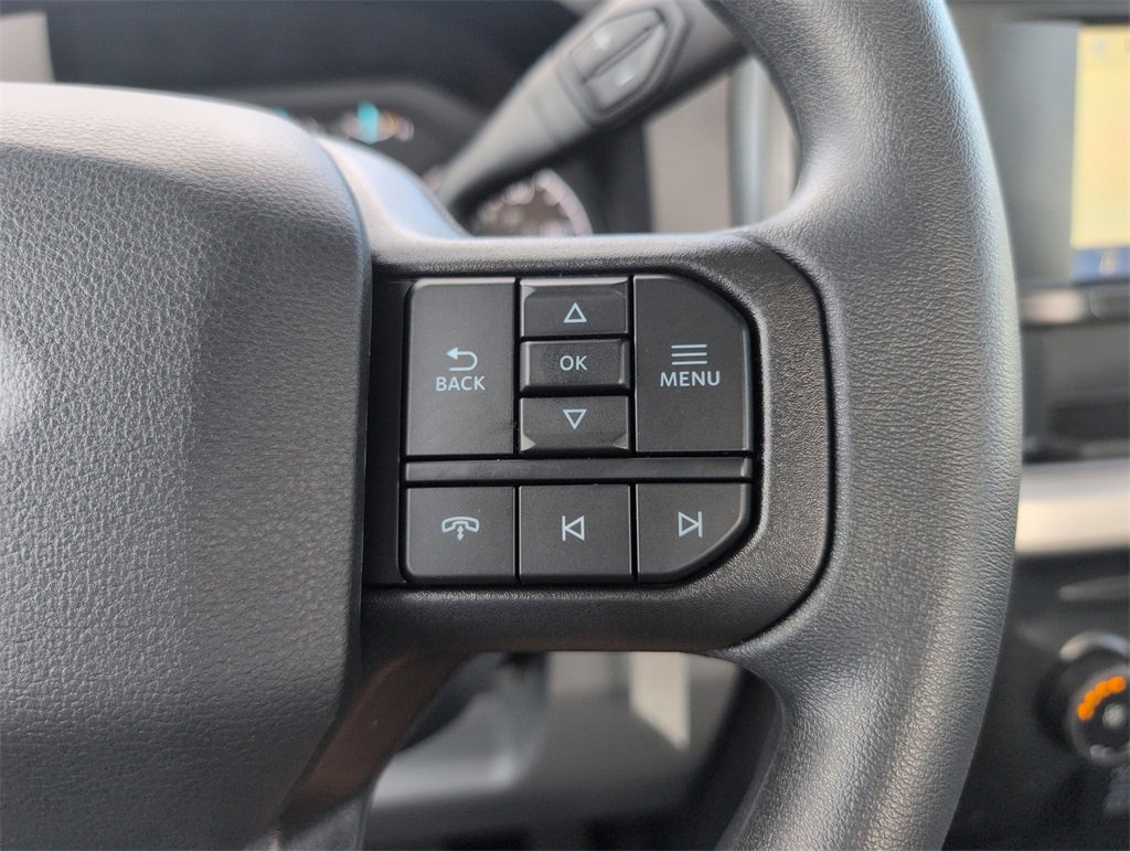 New 2026 Ford F250 XL image 16