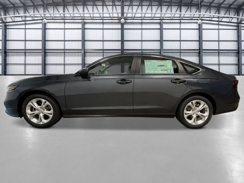 New 2026 Honda Accord LX image 2