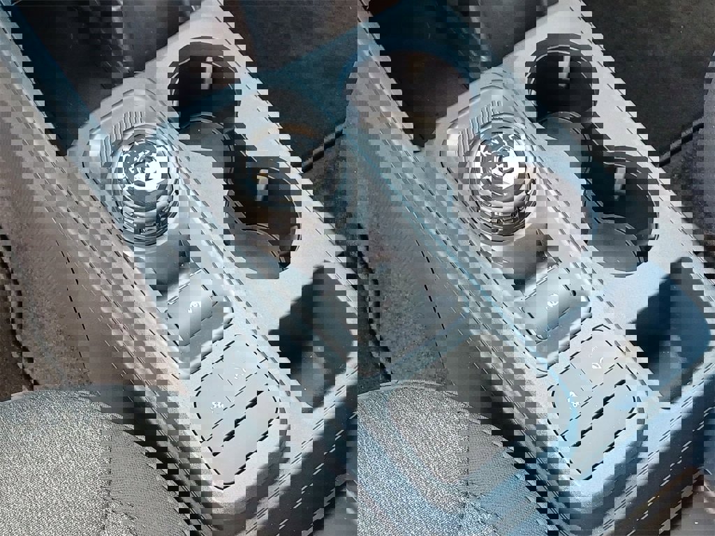 New 2025 Ford Maverick XLT w/ XLT Luxury Package image 16