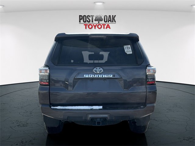 Used 2023 Toyota 4Runner SR5 image 6