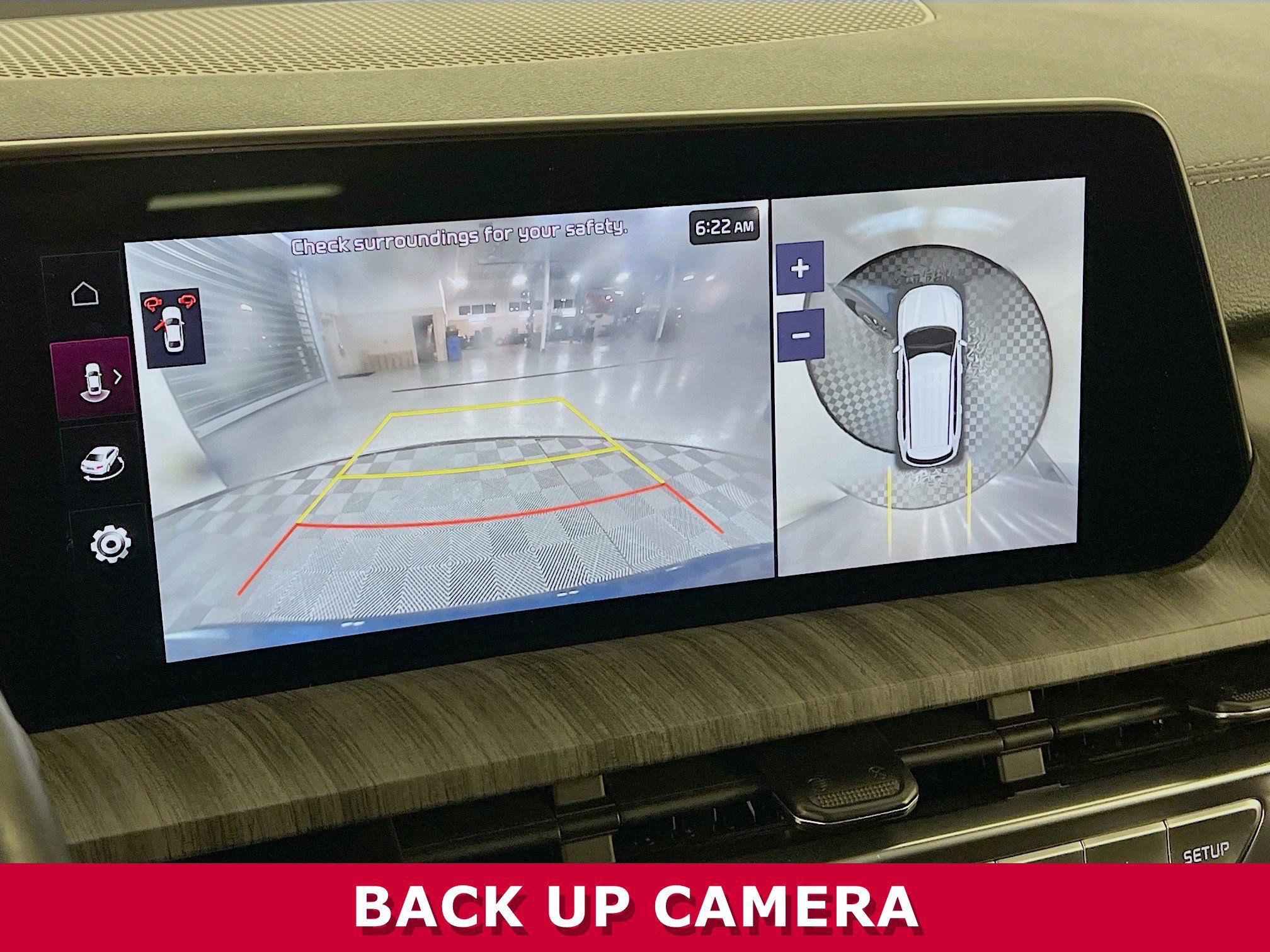 Used 2024 Kia Telluride SX Prestige image 10