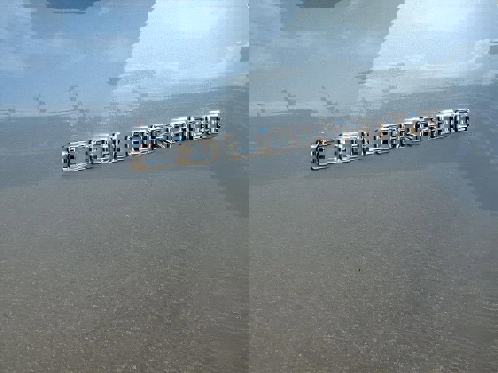 New 2026 Chevrolet Colorado LT image 11