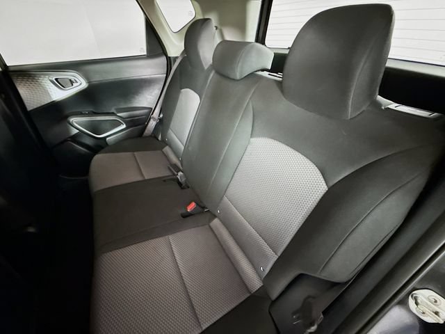 Used 2023 Kia Soul LX w/ LX Technology Package FWD image 24