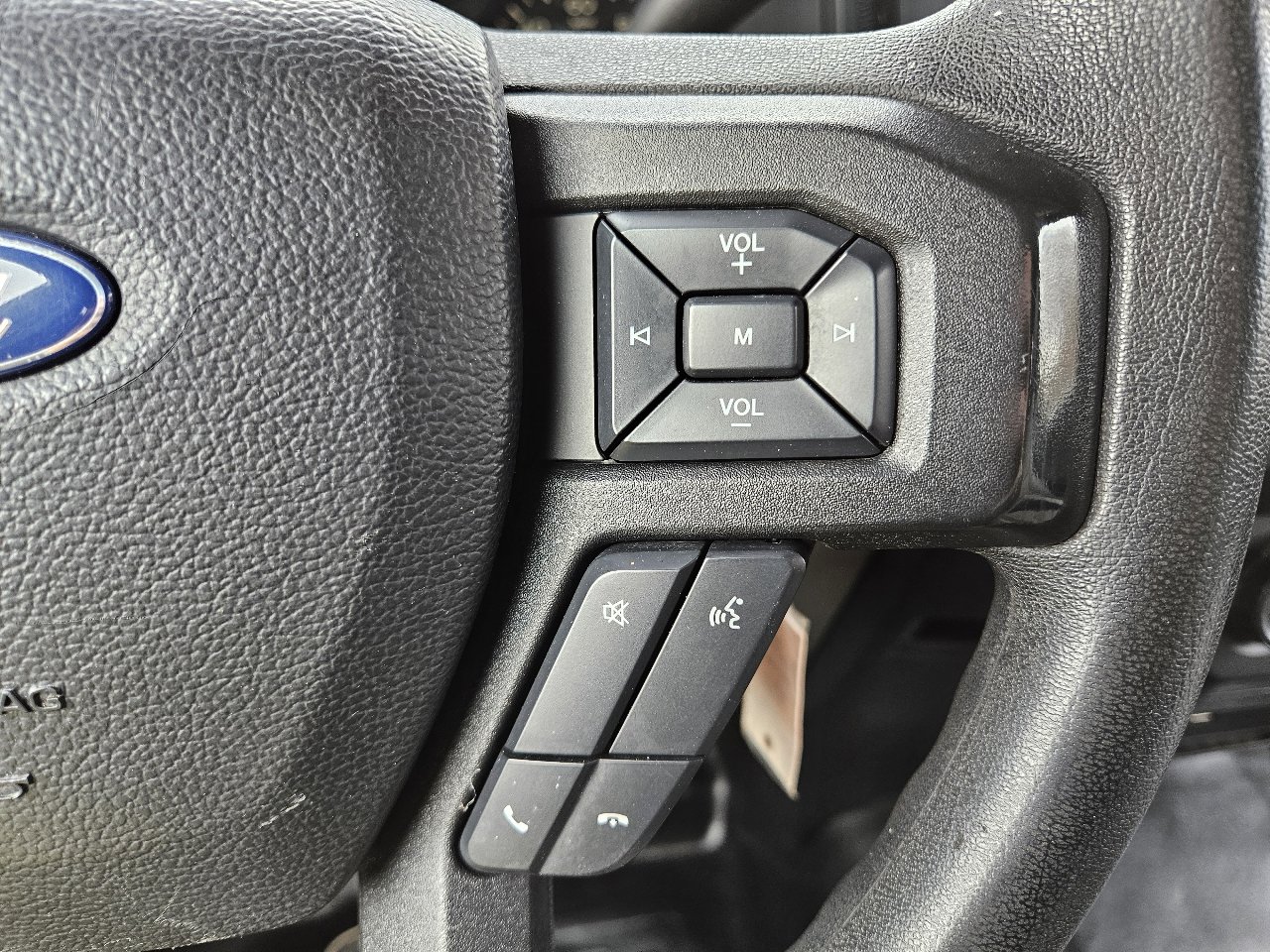 Used 2019 Ford F150 XL w/ Equipment Group 101A Mid image 42