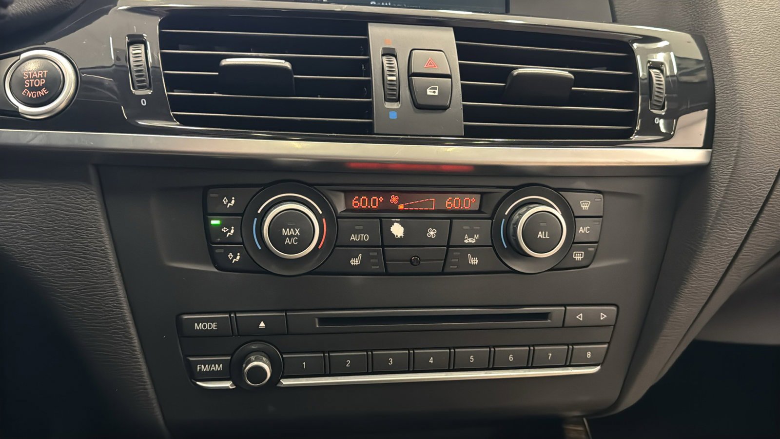 Used 2014 BMW X3 xDrive28i AWD/4WD image 17