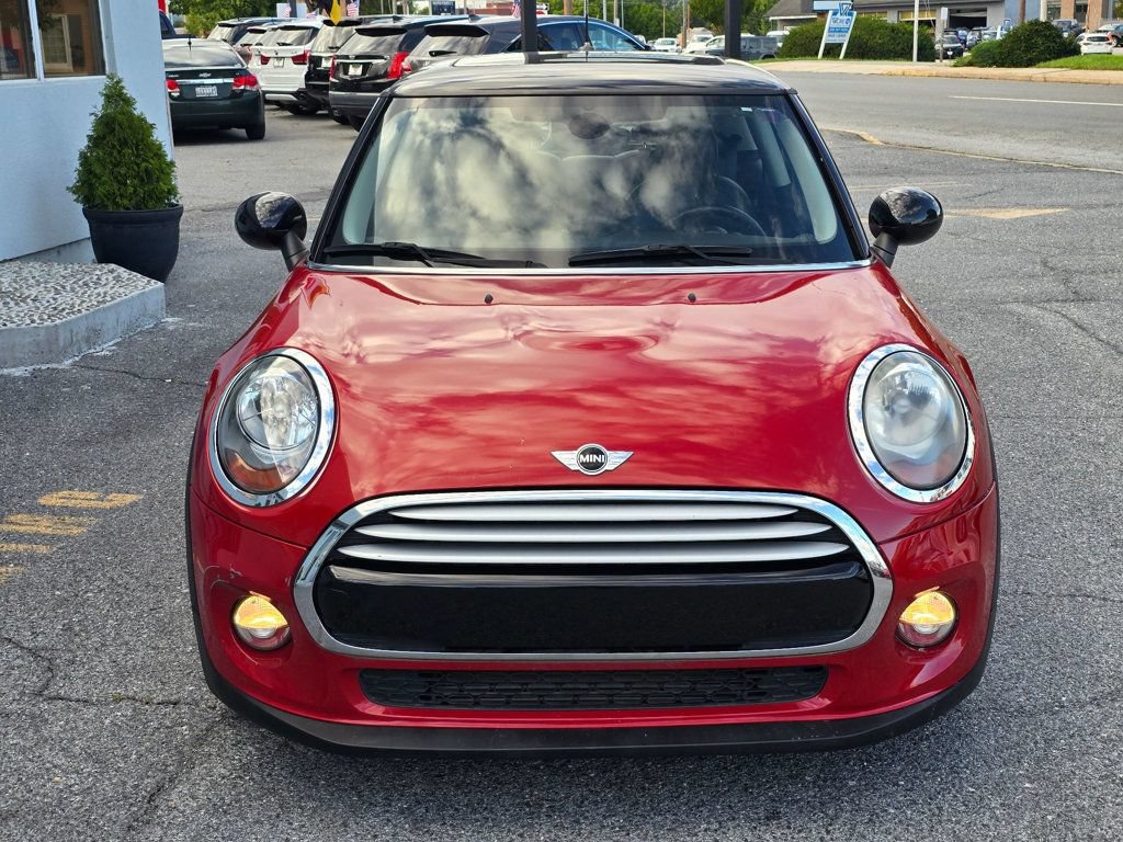 Used 2014 MINI Cooper 2-Door Hardtop FWD image 2