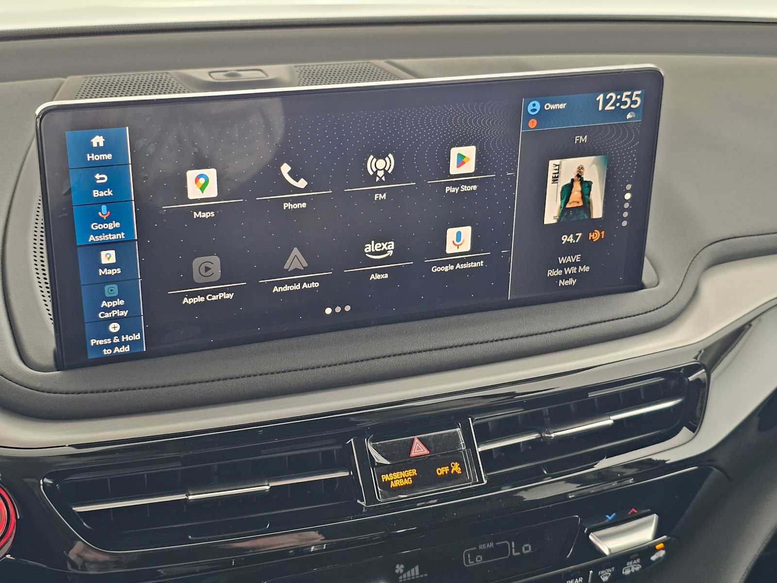 New 2026 Acura MDX w/ Technology Package FWD image 24