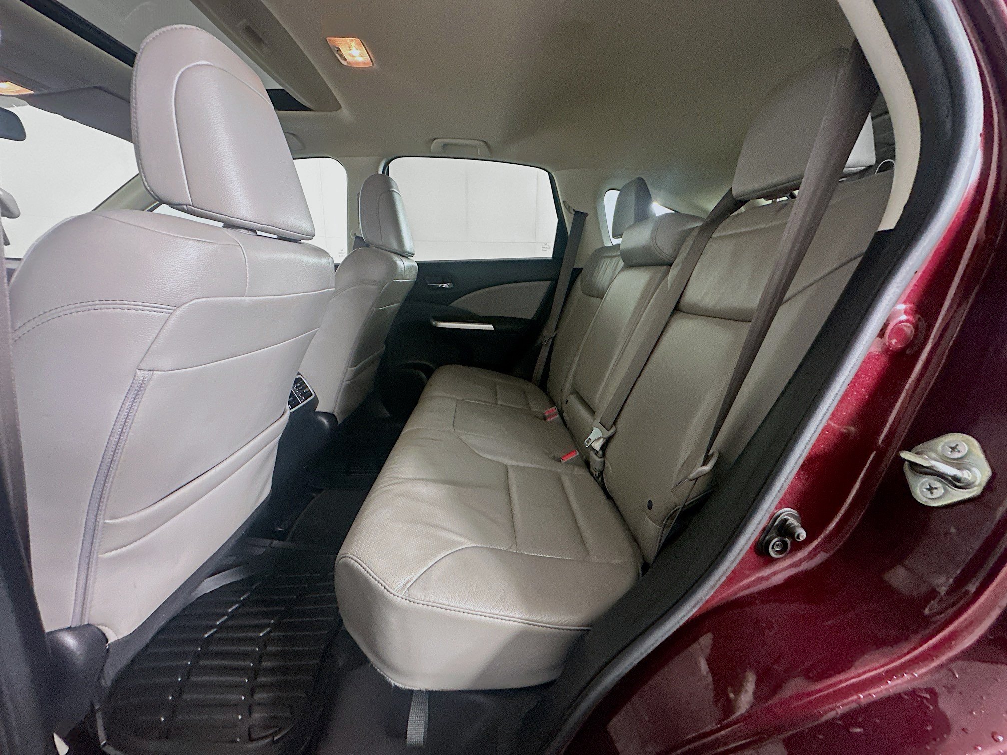 Used 2016 Honda CR-V Touring image 29