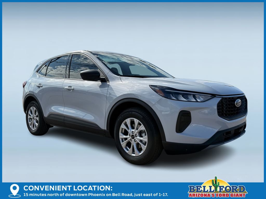 New 2026 Ford Escape Active w/ Tech Pack #1 image 8