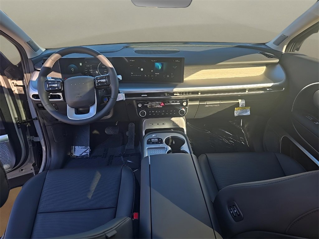 New 2026 Hyundai Ioniq 9 Limited image 28