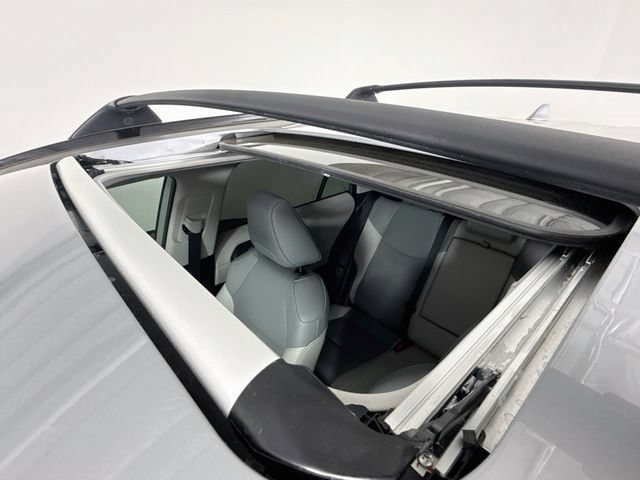Certified 2025 Toyota RAV4 Limited FWD image 23