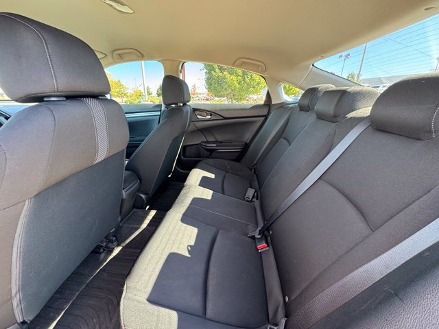 Used 2020 Honda Civic LX image 28