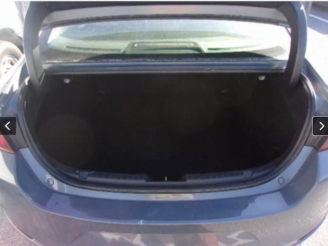 Used 2023 MAZDA MAZDA3 s image 10