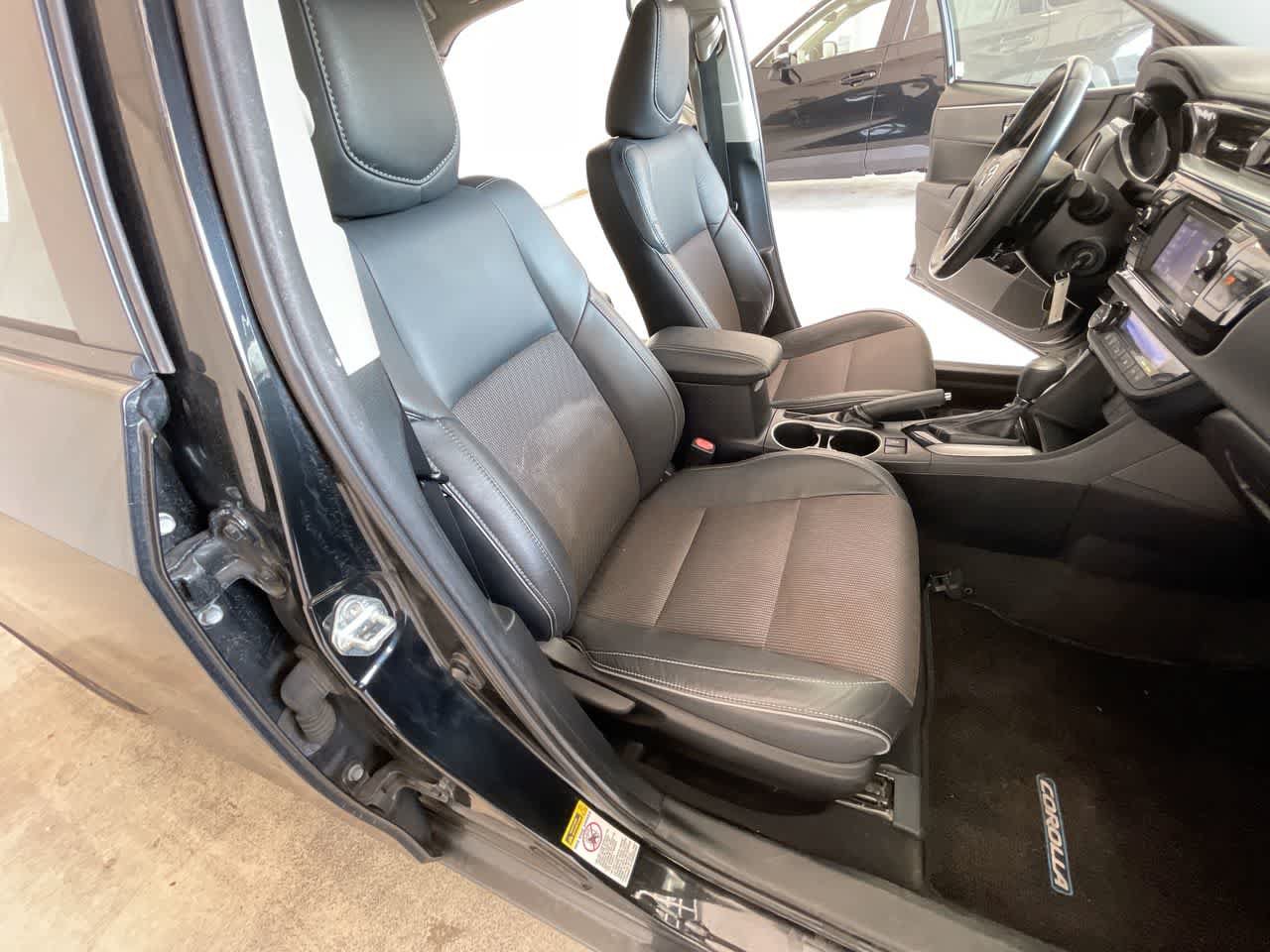 Used 2014 Toyota Corolla S FWD image 23