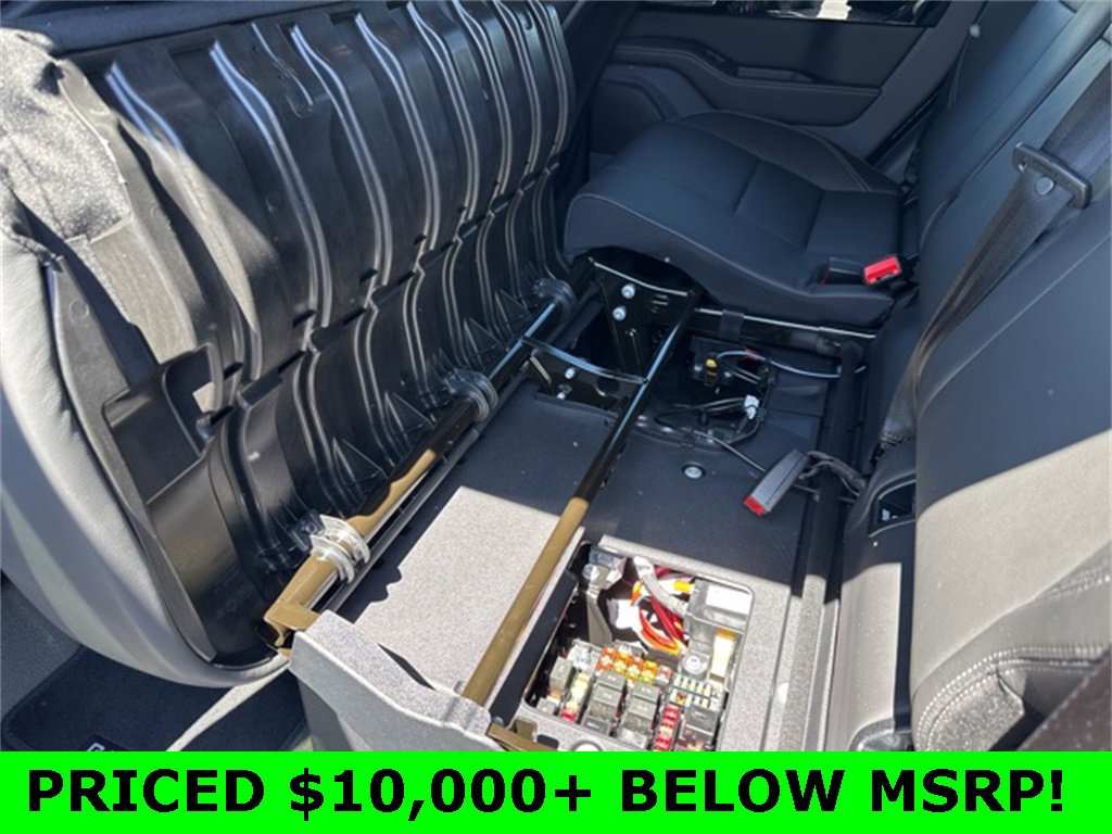 Used 2024 INEOS Grenadier image 27