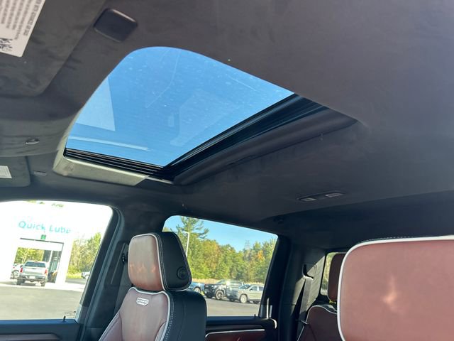 New 2026 GMC Sierra 3500 Denali Ultimate image 21