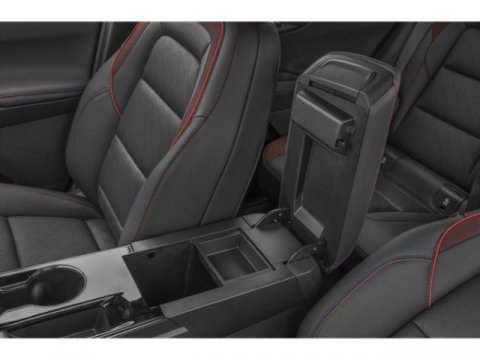 New 2027 Chevrolet Equinox RS AWD/4WD image 17