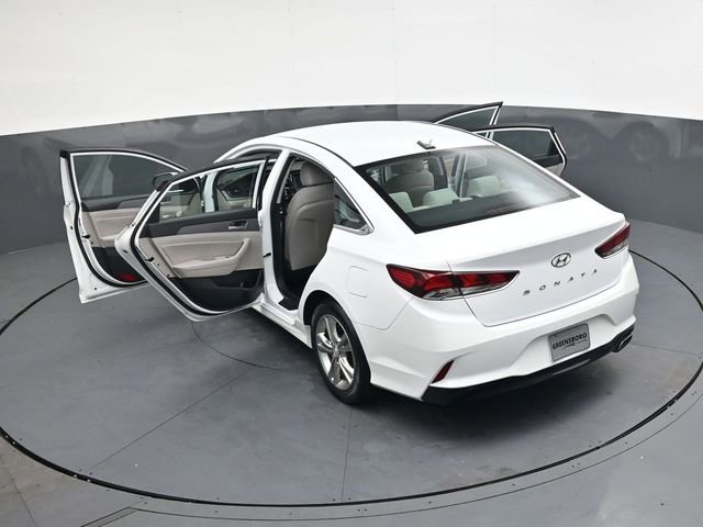 Used 2018 Hyundai Sonata SEL image 36