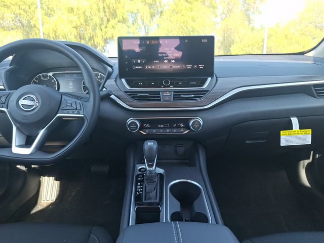 New 2026 Nissan Altima 2.5 SV w/ SV Special Edition Package FWD image 17