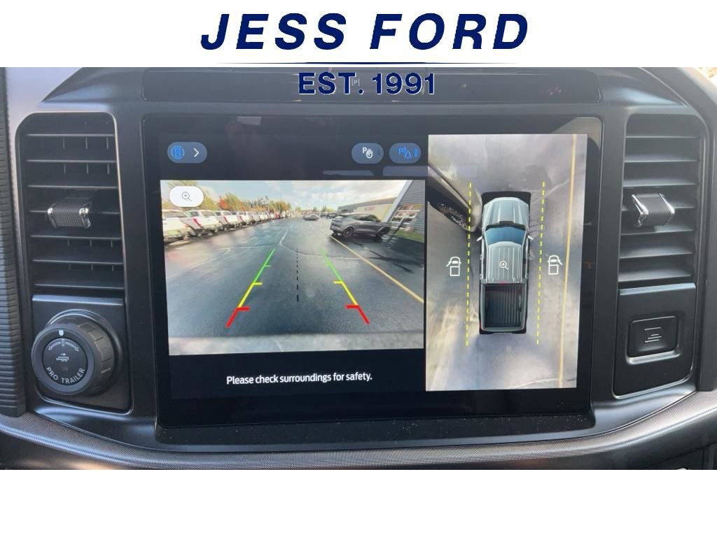 New 2025 Ford F150 Tremor image 20