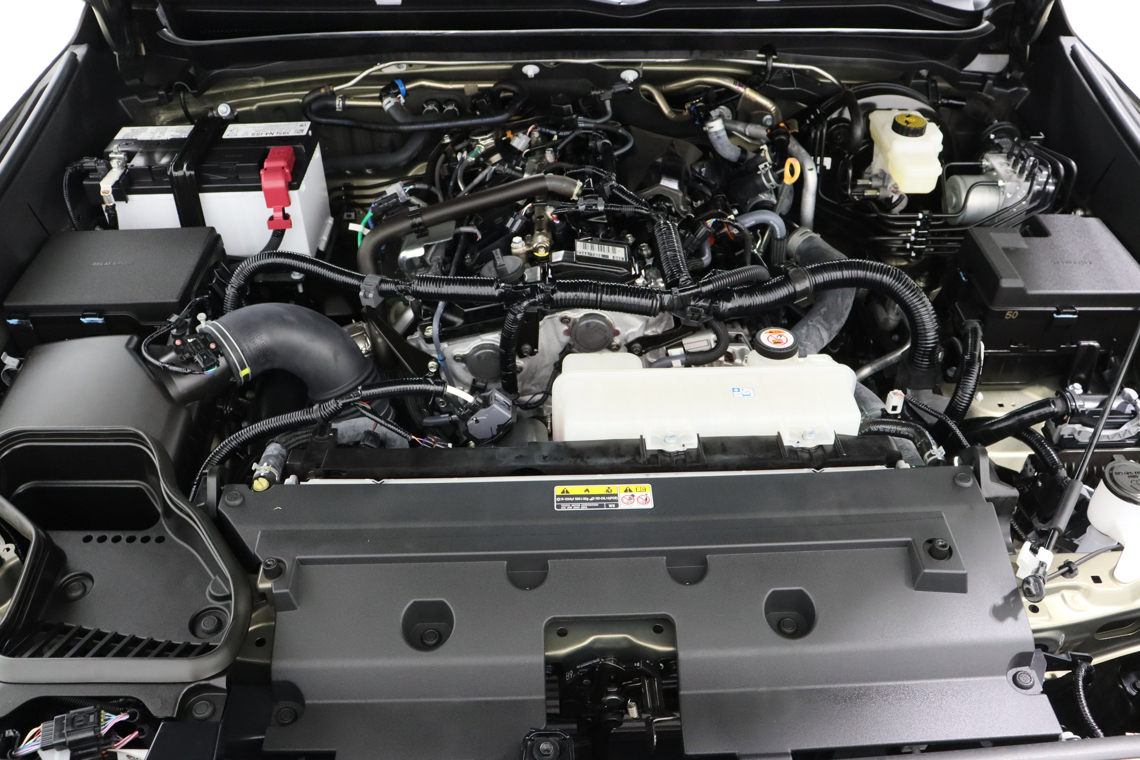 Certified 2025 Toyota Tacoma Limited image 42