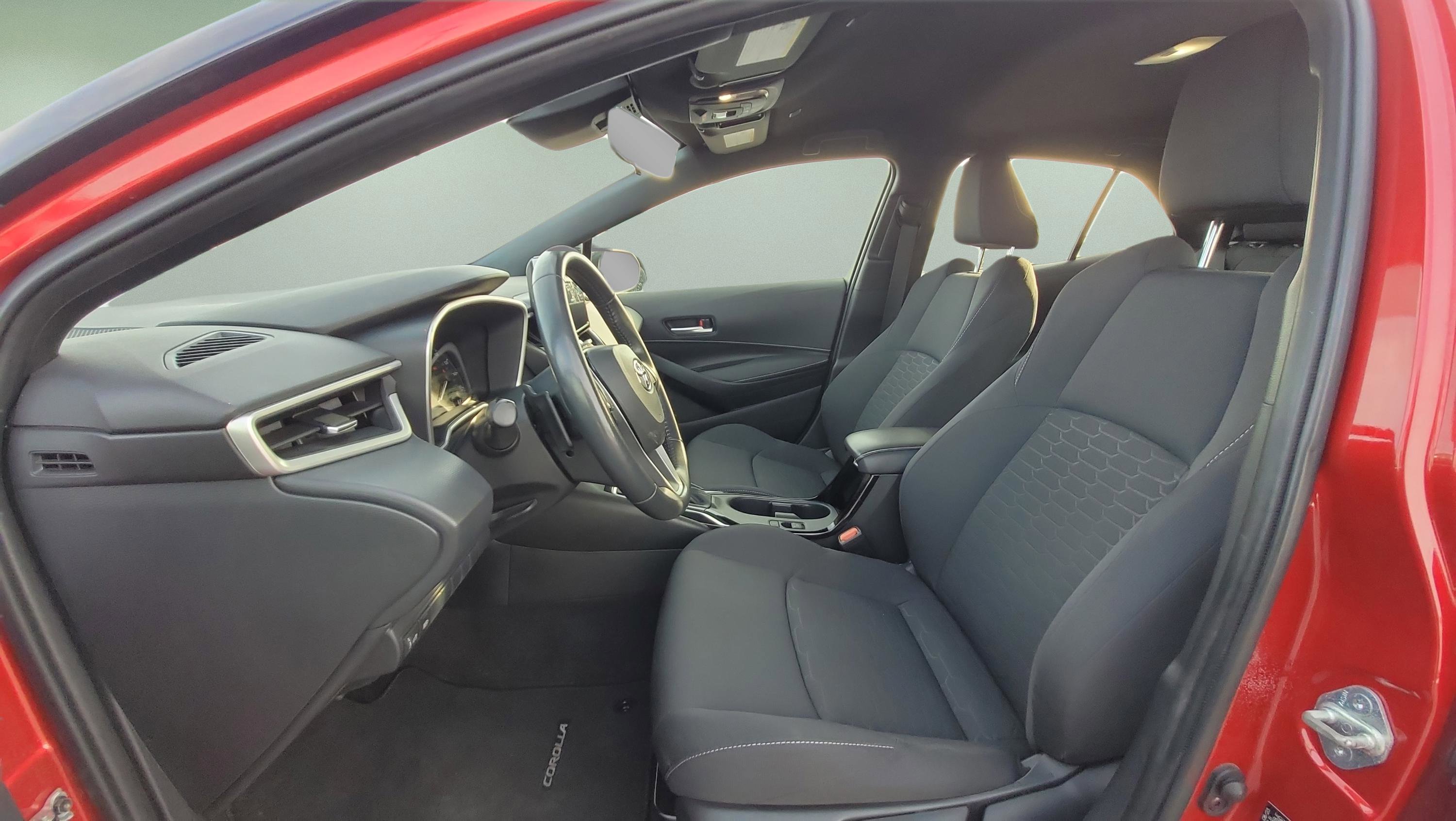 Used 2024 Toyota Corolla SE image 24