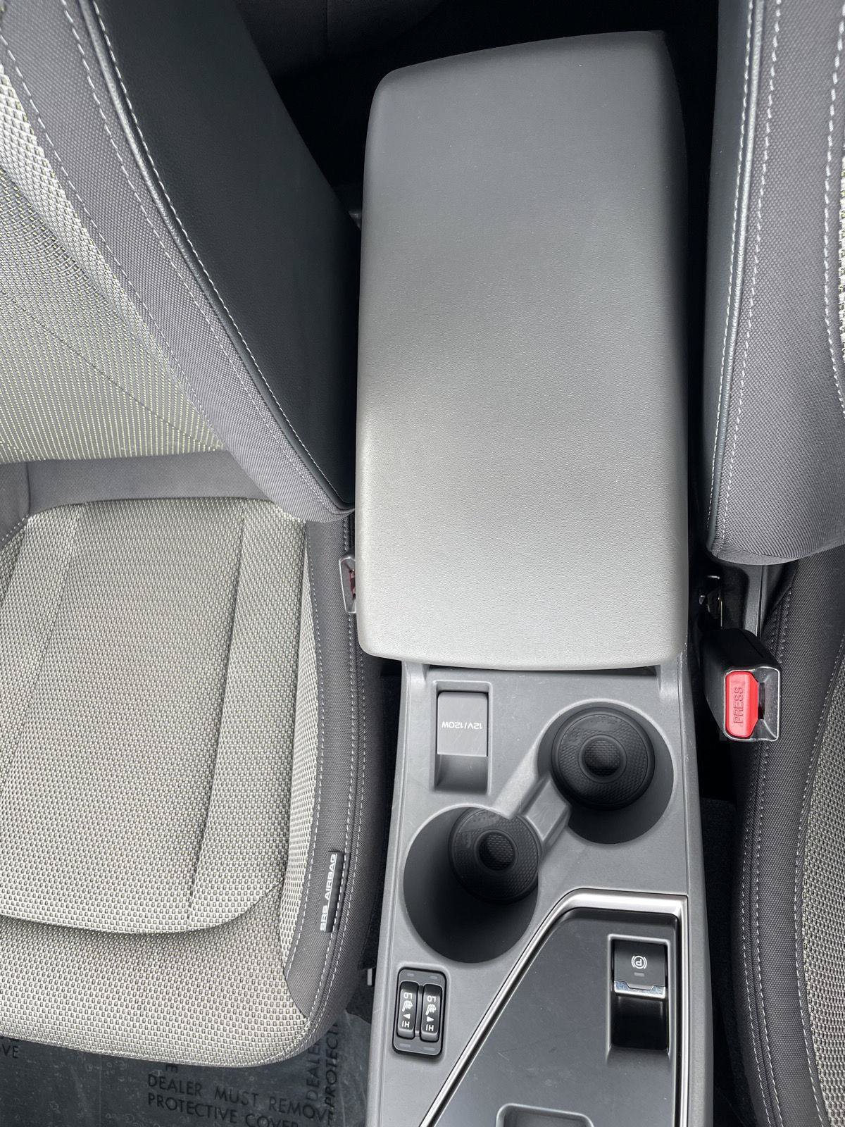 Certified 2024 Subaru Crosstrek 2.0i Premium AWD/4WD image 6
