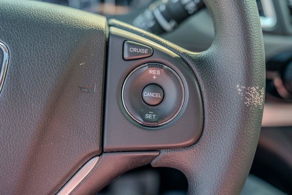 Used 2015 Honda CR-V EX image 30