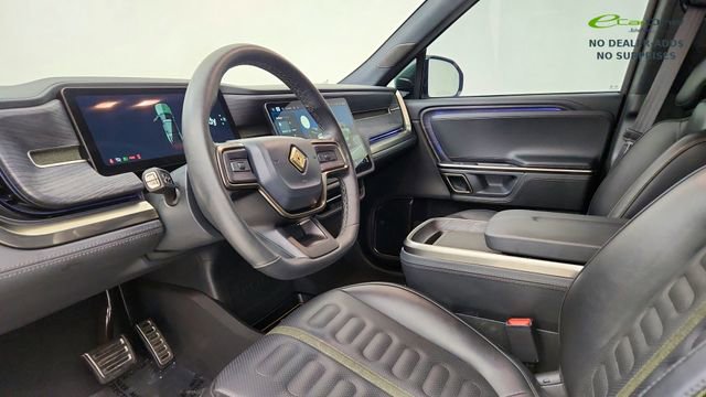 Used 2024 Rivian R1S Adventure AWD/4WD image 21