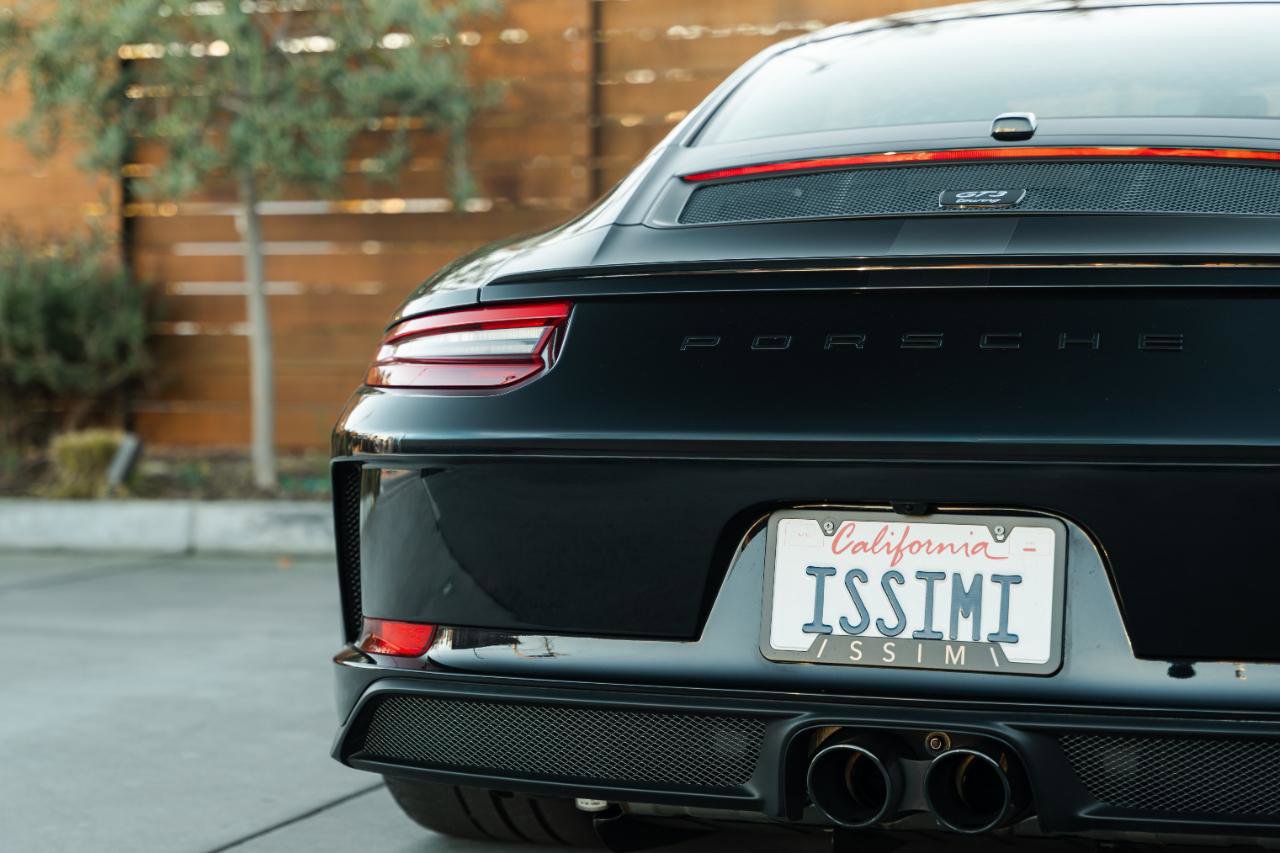 Used 2019 Porsche 911 GT3 image 20