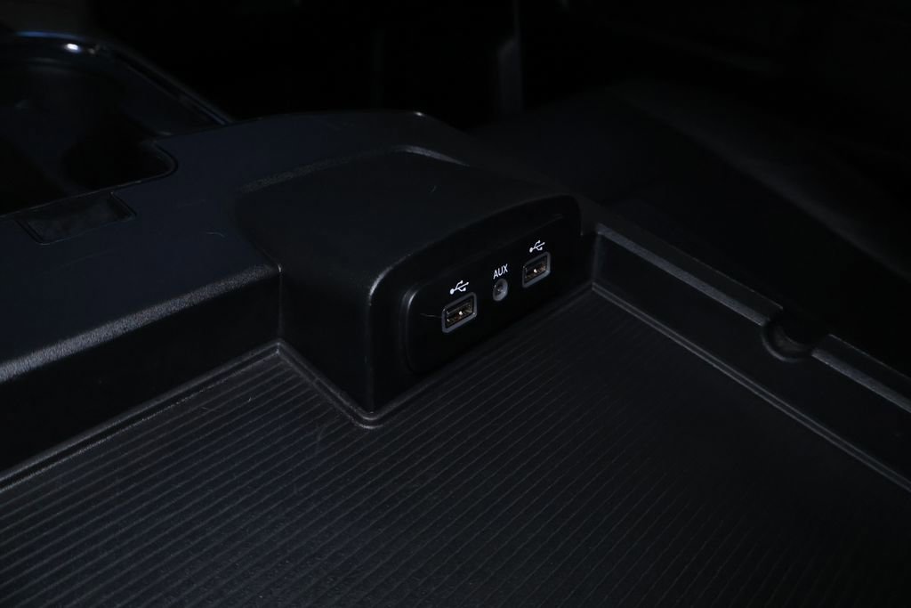 Used 2018 RAM 2500 Laramie image 31