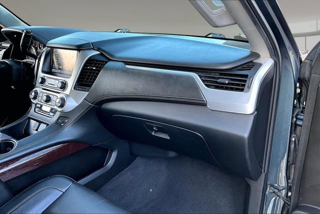 Used 2020 GMC Yukon SLT w/ Premium Edition AWD/4WD image 23