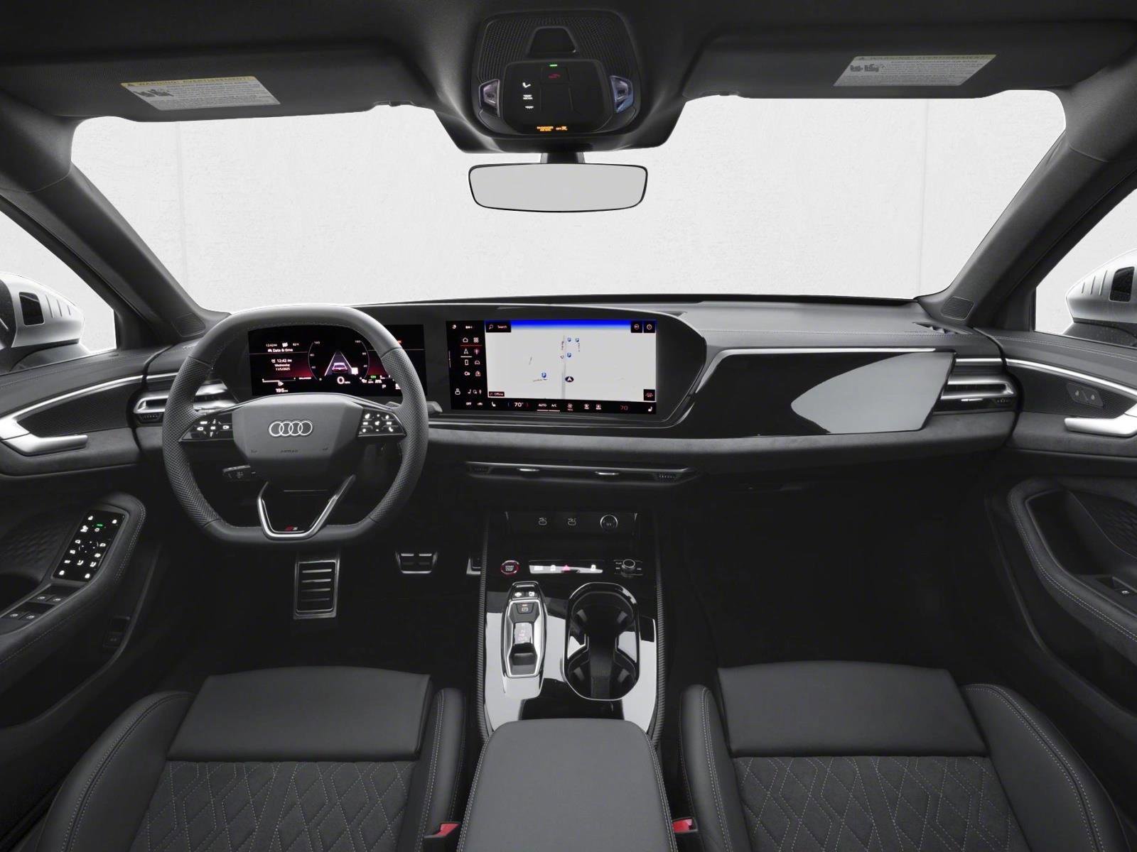 New 2026 Audi S5 Prestige AWD/4WD image 5