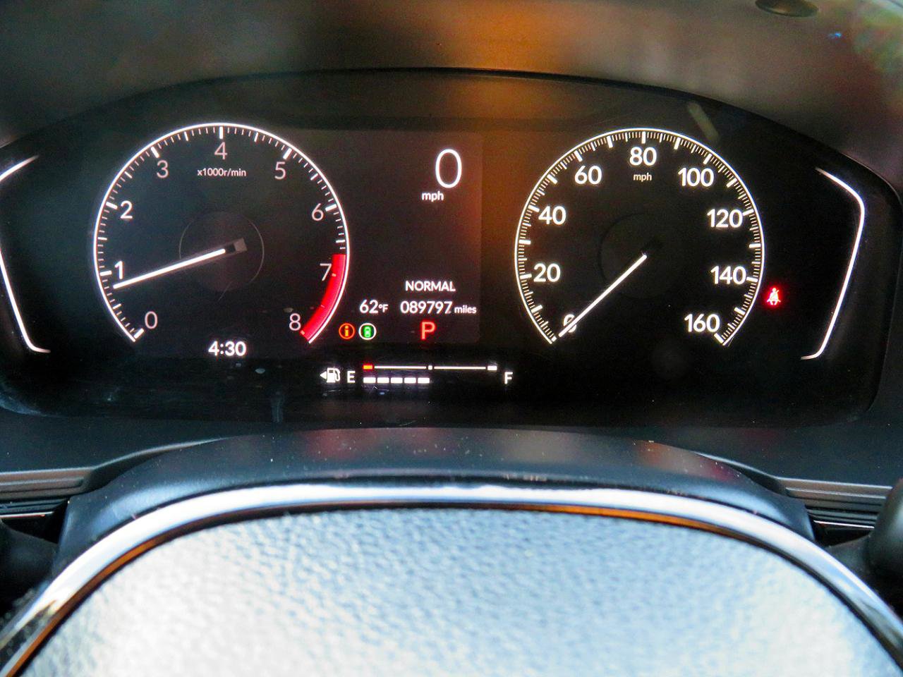 Used 2022 Honda Civic Sport image 29