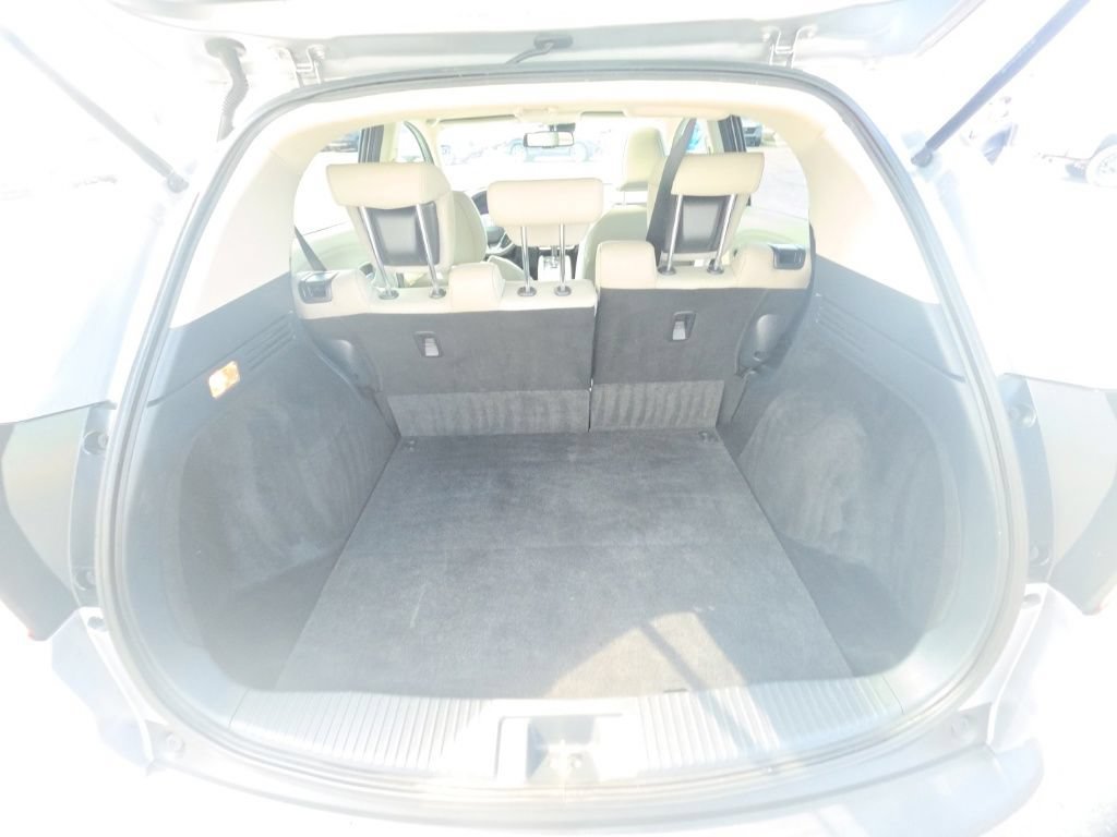 Used 2021 Honda HR-V EX-L image 29
