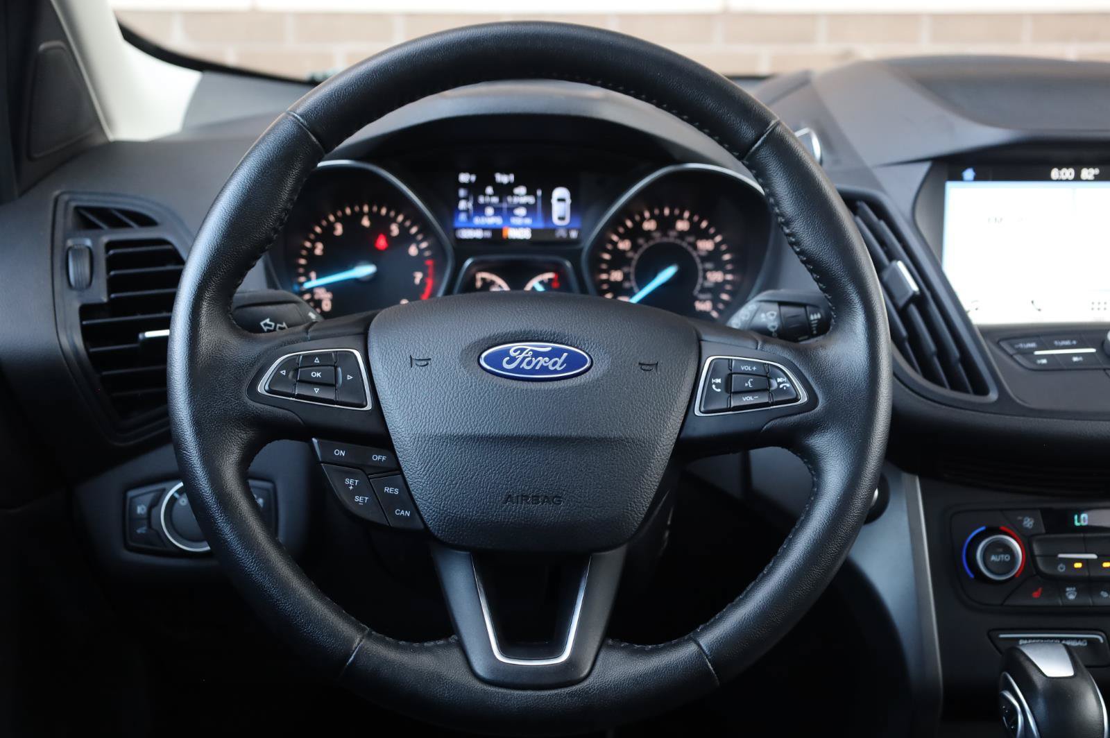 Used 2019 Ford Escape SEL AWD/4WD image 33