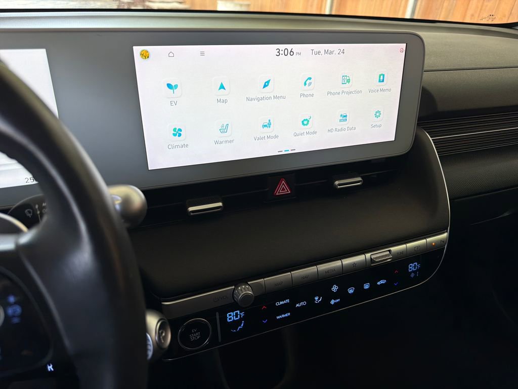 Used 2022 Hyundai Ioniq 5 SEL image 27