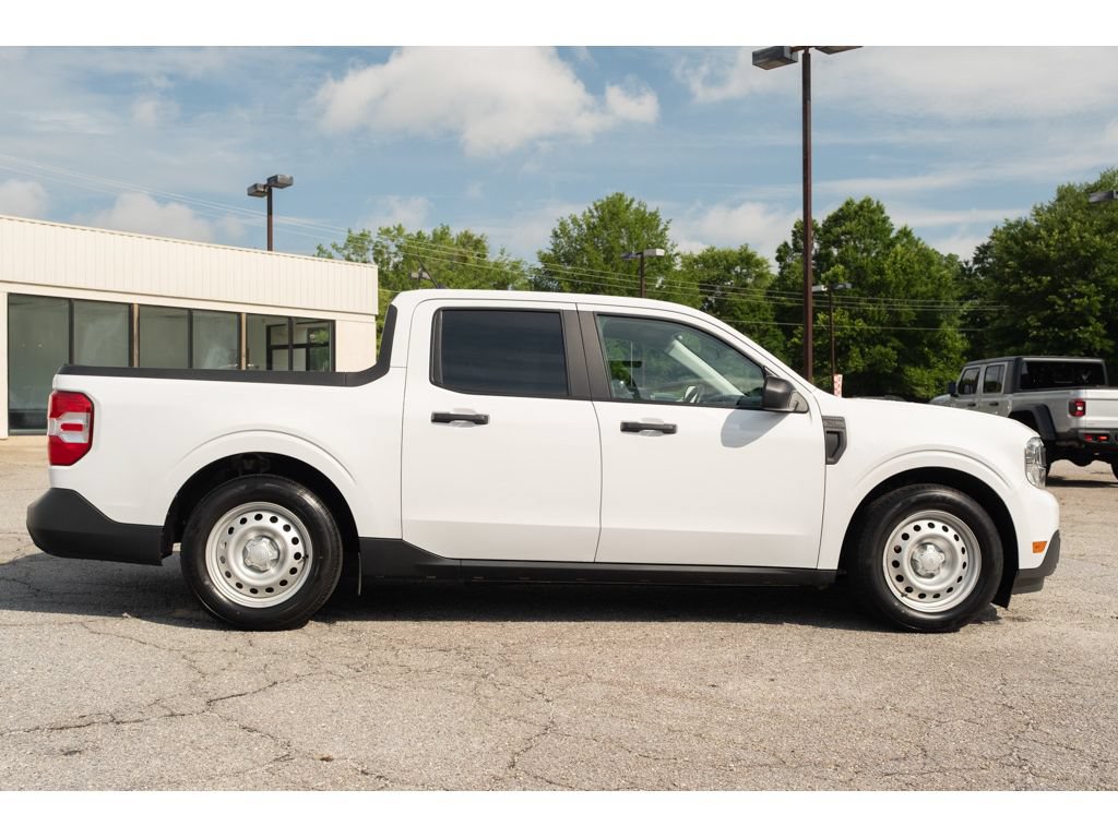 Used 2024 Ford Maverick XL w/ Equipment Group 100A Standard AWD/4WD image 9