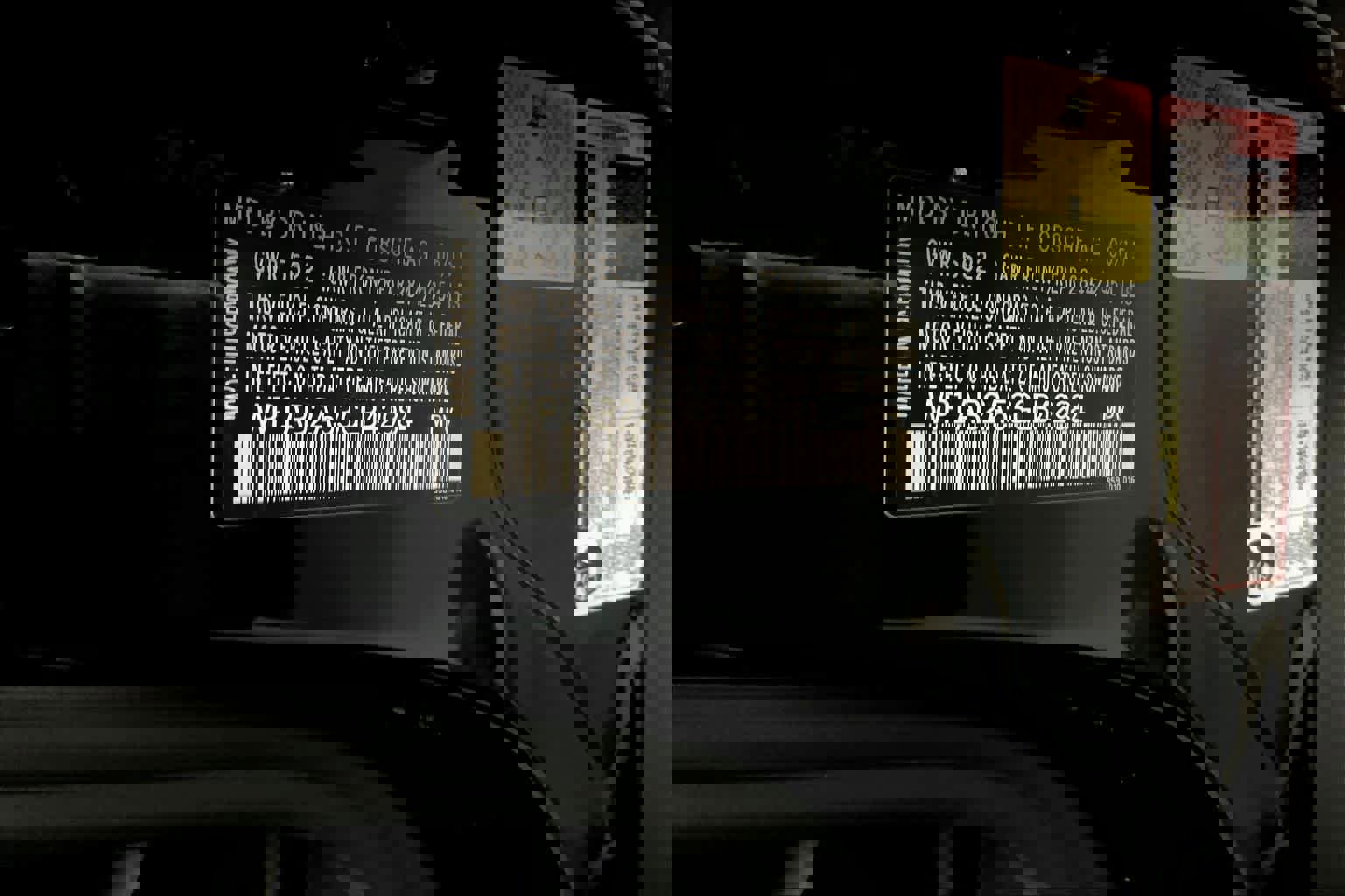 Used 2016 Porsche Macan S image 33