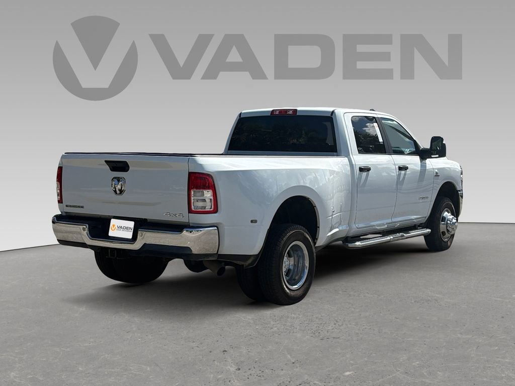 Used 2024 RAM 3500 Big Horn image 18