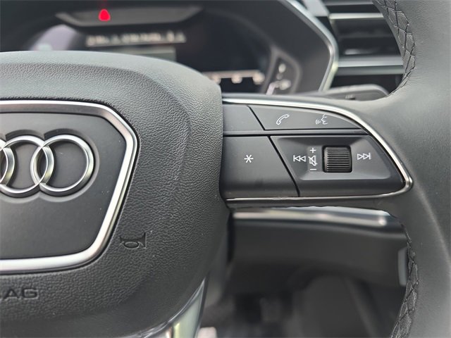 Certified 2025 Audi Q3 2.0T Premium Plus w/ Premium Plus Package image 21