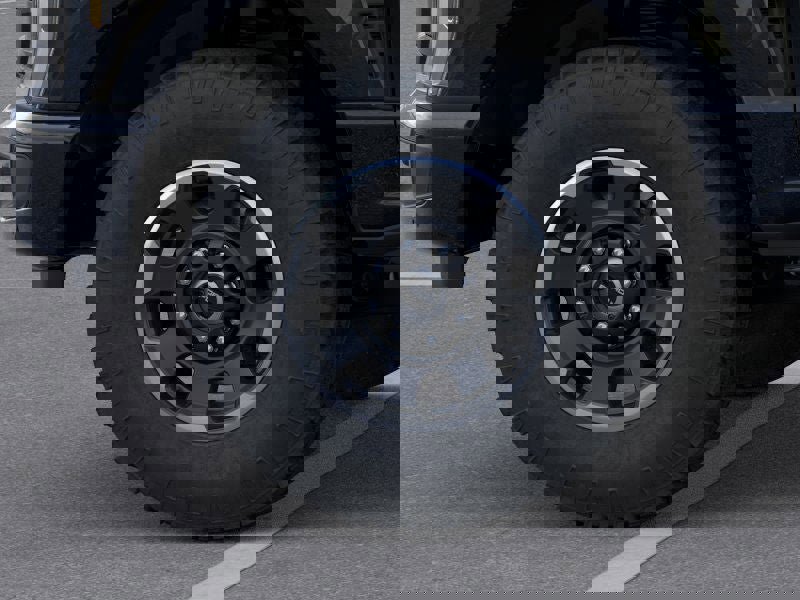 New 2025 Ford F350 Platinum w/ Tremor Off-Road Package image 19