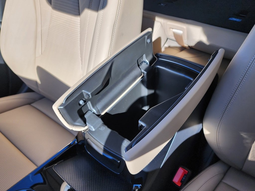 New 2026 Buick Envision Preferred image 35