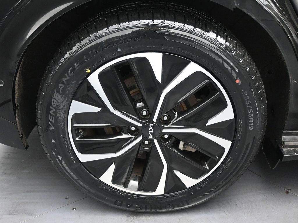 Used 2022 Kia EV6 GT-Line w/ GT-Line Suede Seat Package image 32