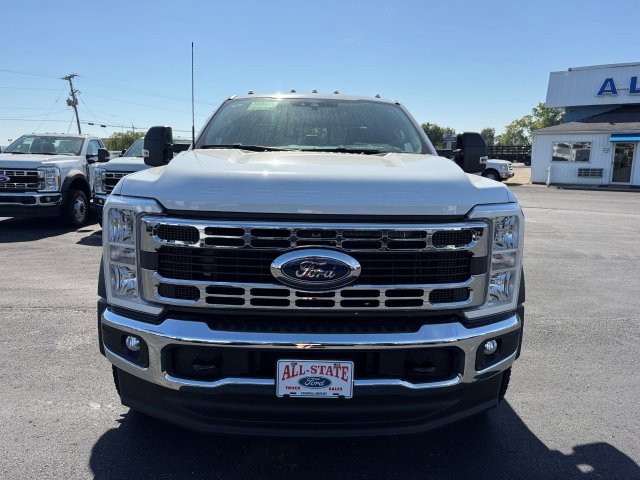 New 2026 Ford F550 4x4 Supercab Super Duty image 2