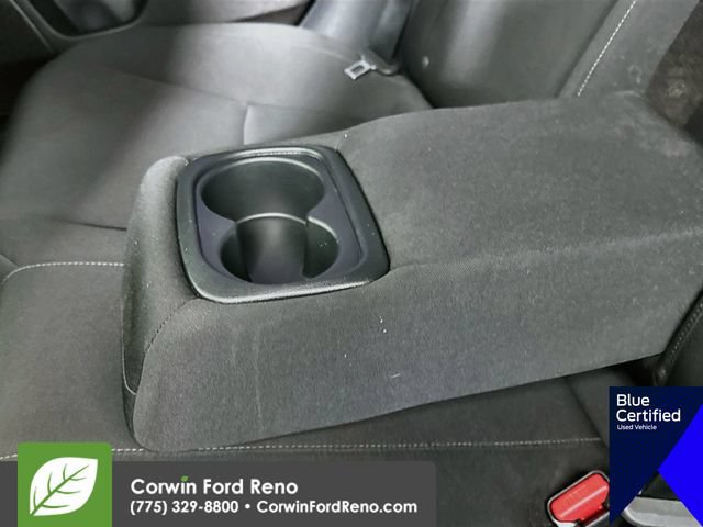 Used 2019 Honda Civic EX image 28