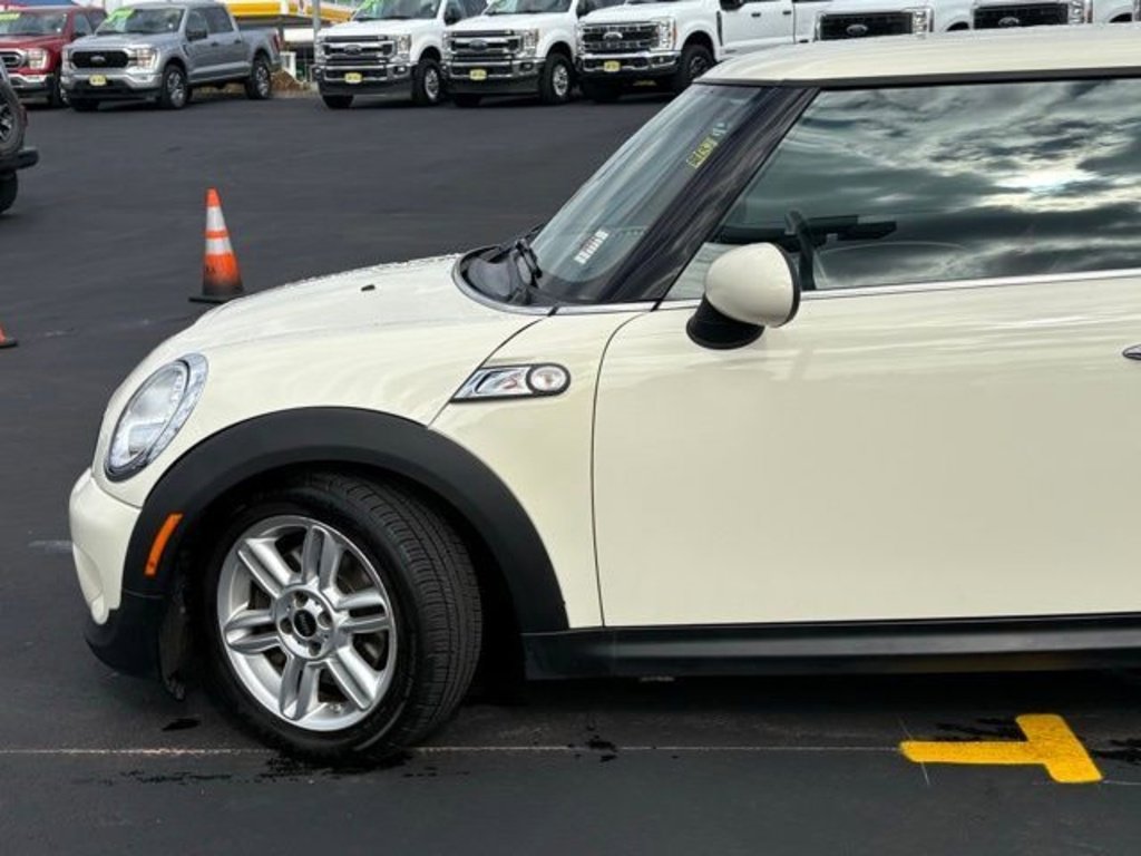 Used 2012 MINI Cooper S image 44